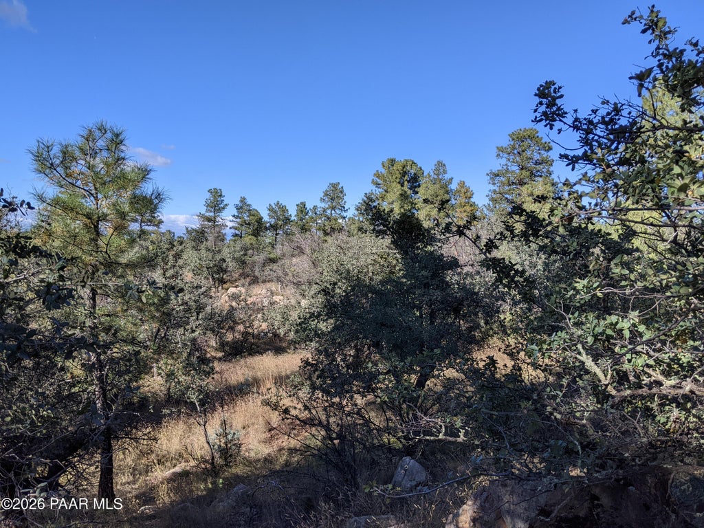 Photo of 1009 Joseph Street, Prescott, AZ 86303 (MLS # 1084869)