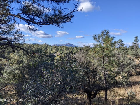 Photo of 1009 Joseph Street, Prescott, AZ 86303 (MLS # 1084869)