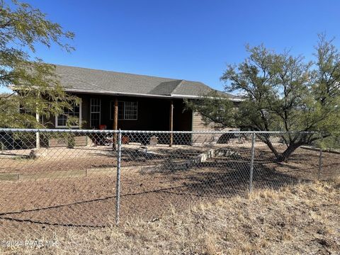 A home in Mayer