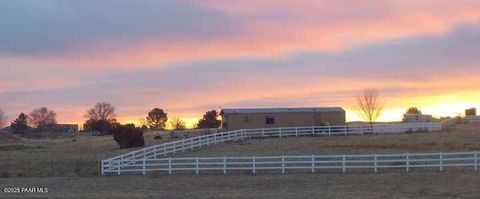 2900 W Rd 3 Chino Valley AZ 86323