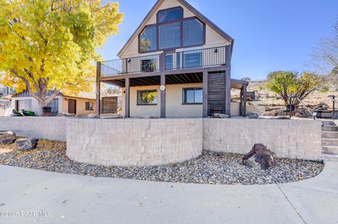 715 N Lakeview Drive Prescott AZ 86301