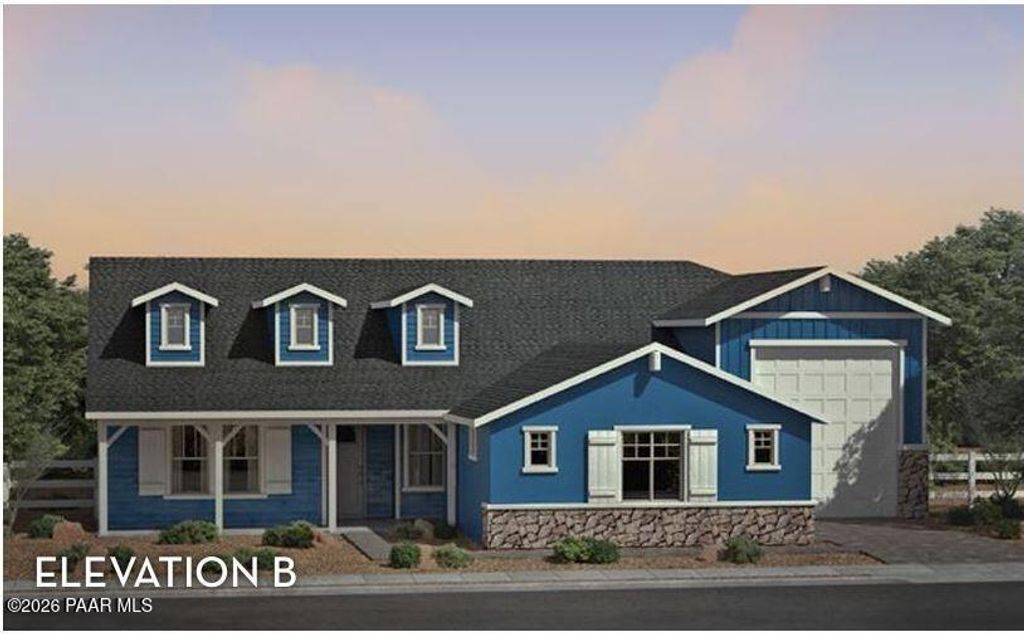Photo of 2965 Dillon Boulevard, Chino Valley, AZ 86323 (MLS # 1083204)