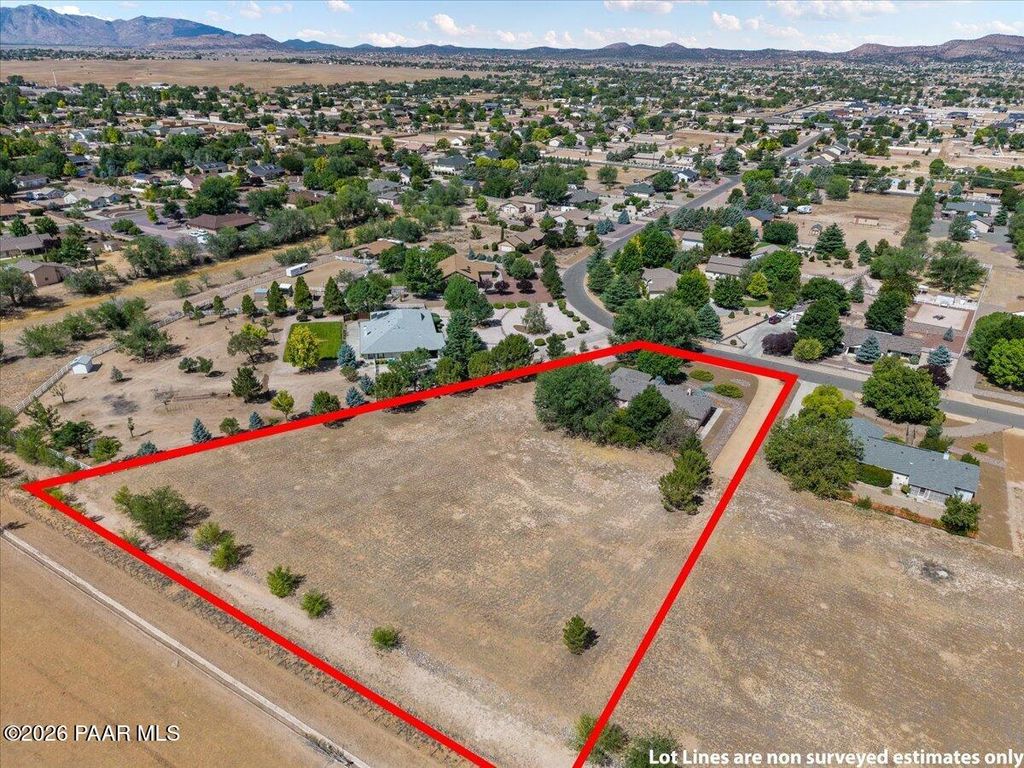 Photo of 918 W Talia Way, Chino Valley, AZ 86323 (MLS # 1083443)