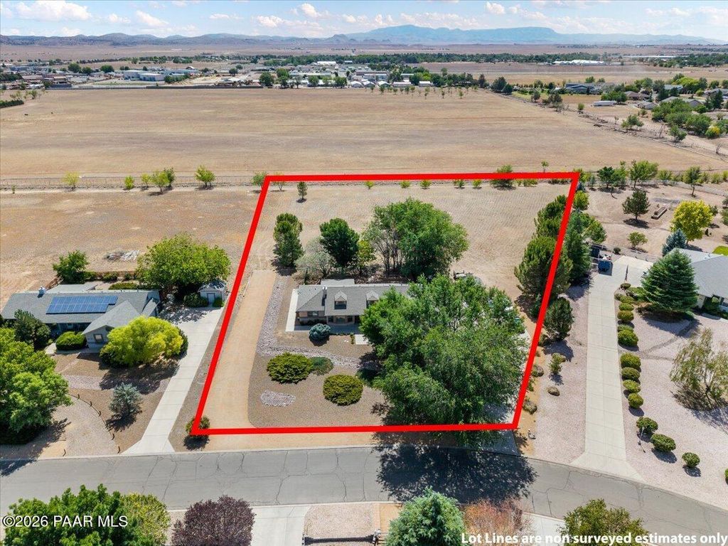 Photo of 918 W Talia Way, Chino Valley, AZ 86323 (MLS # 1083443)