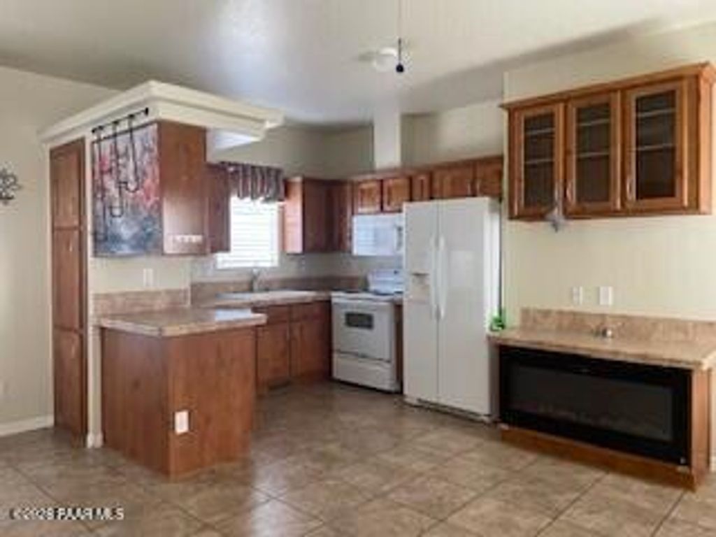 Photo of 11250 E State Rte 69 #1116, Dewey-Humboldt, AZ 86327 (MLS # 1081211)