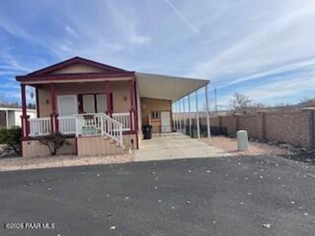 Photo of 11250 E State Rte 69 #1116, Dewey-Humboldt, AZ 86327 (MLS # 1081211)