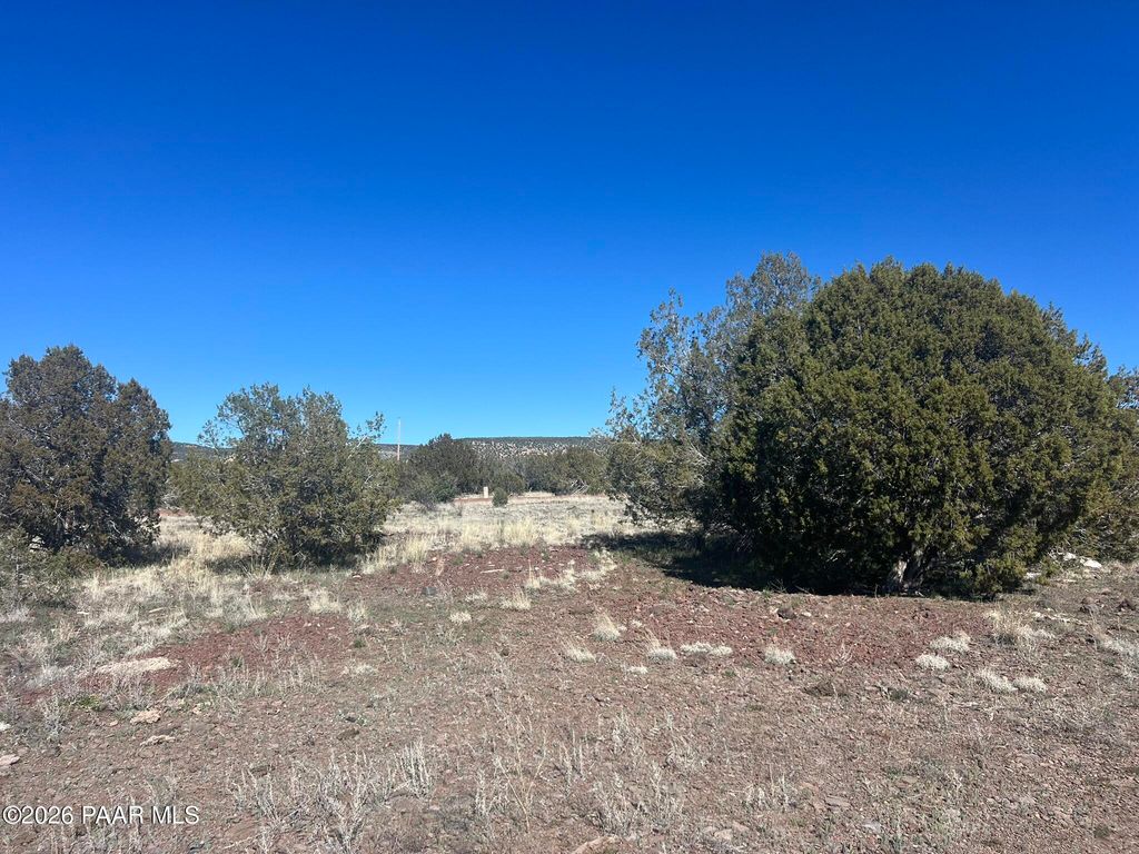 Photo of 3480 John Charles Drive, Williams, AZ 86046 (MLS # 1080138)