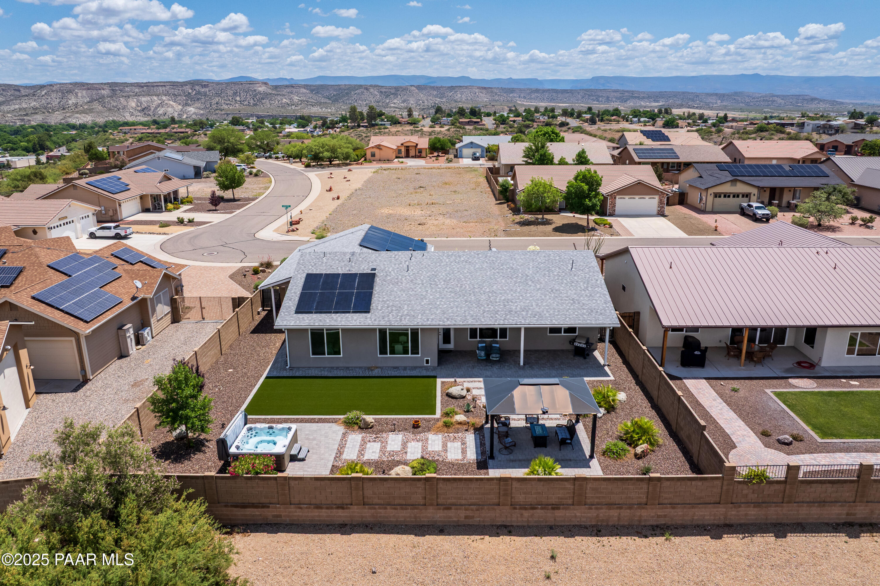 509 S Longhorn Drive