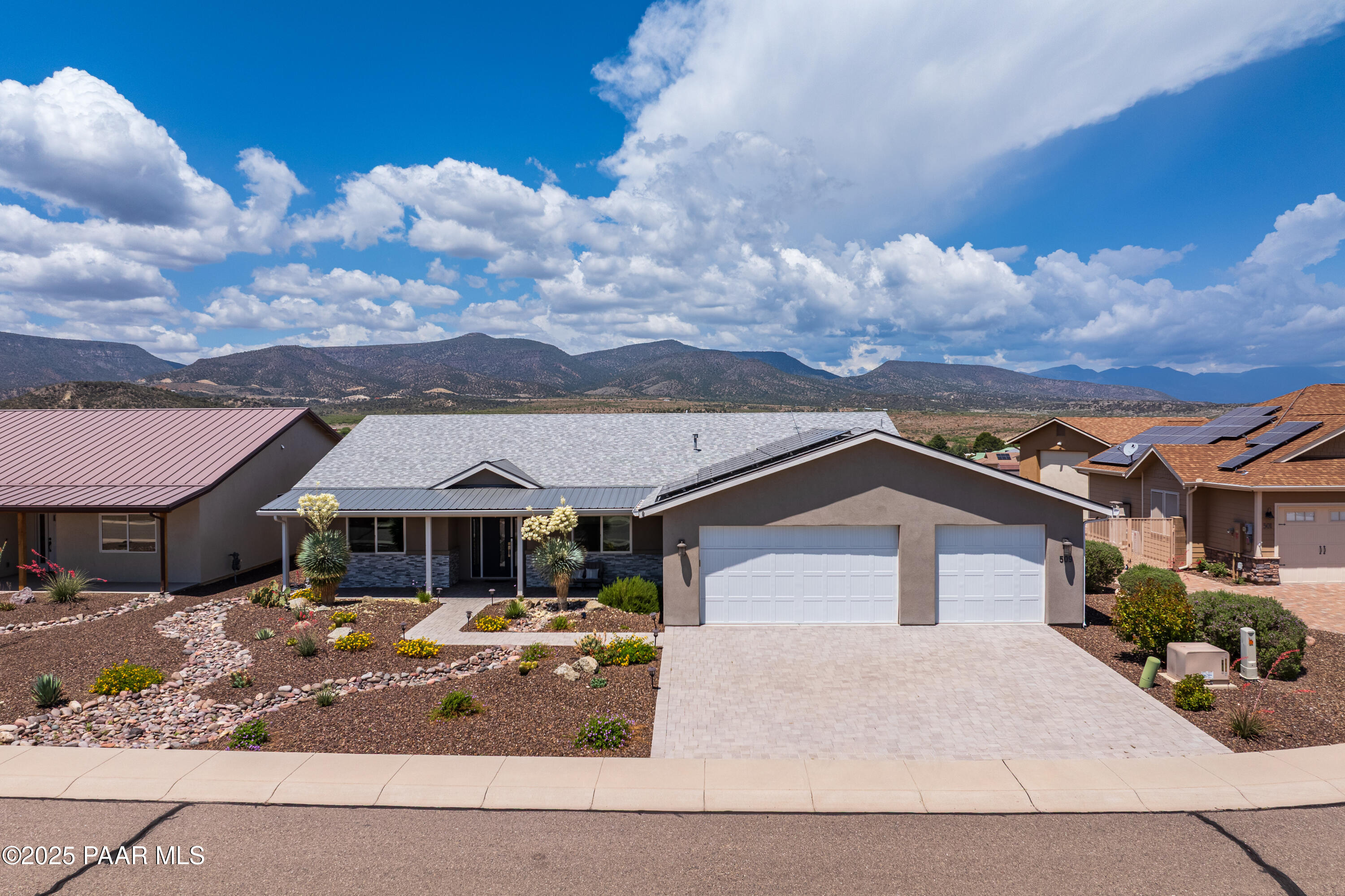 509 S Longhorn Drive