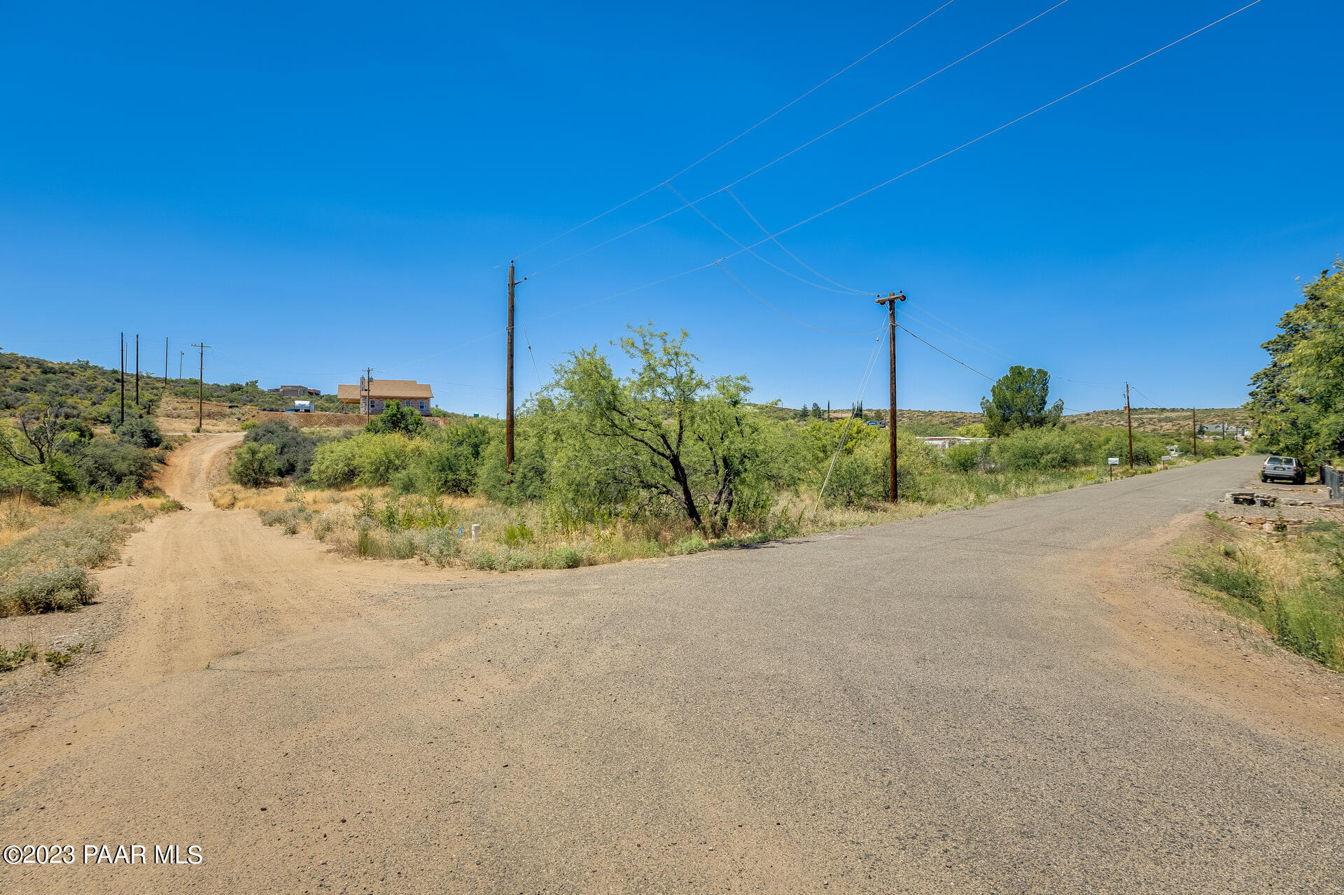 20945 E Cortez Road