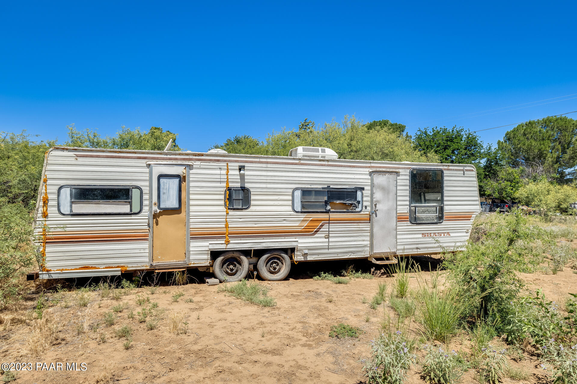 20945 E Cortez Road