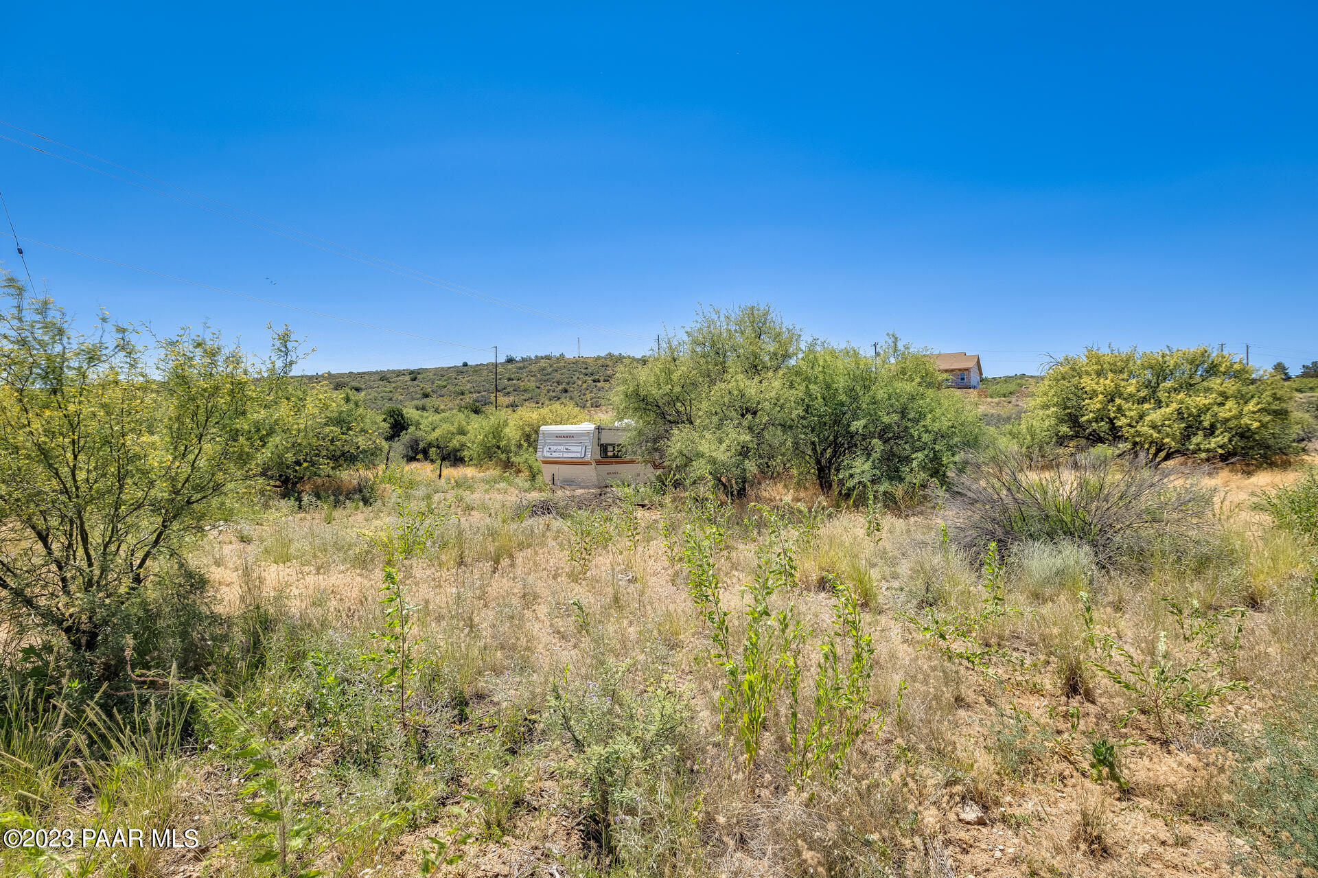 20945 E Cortez Road