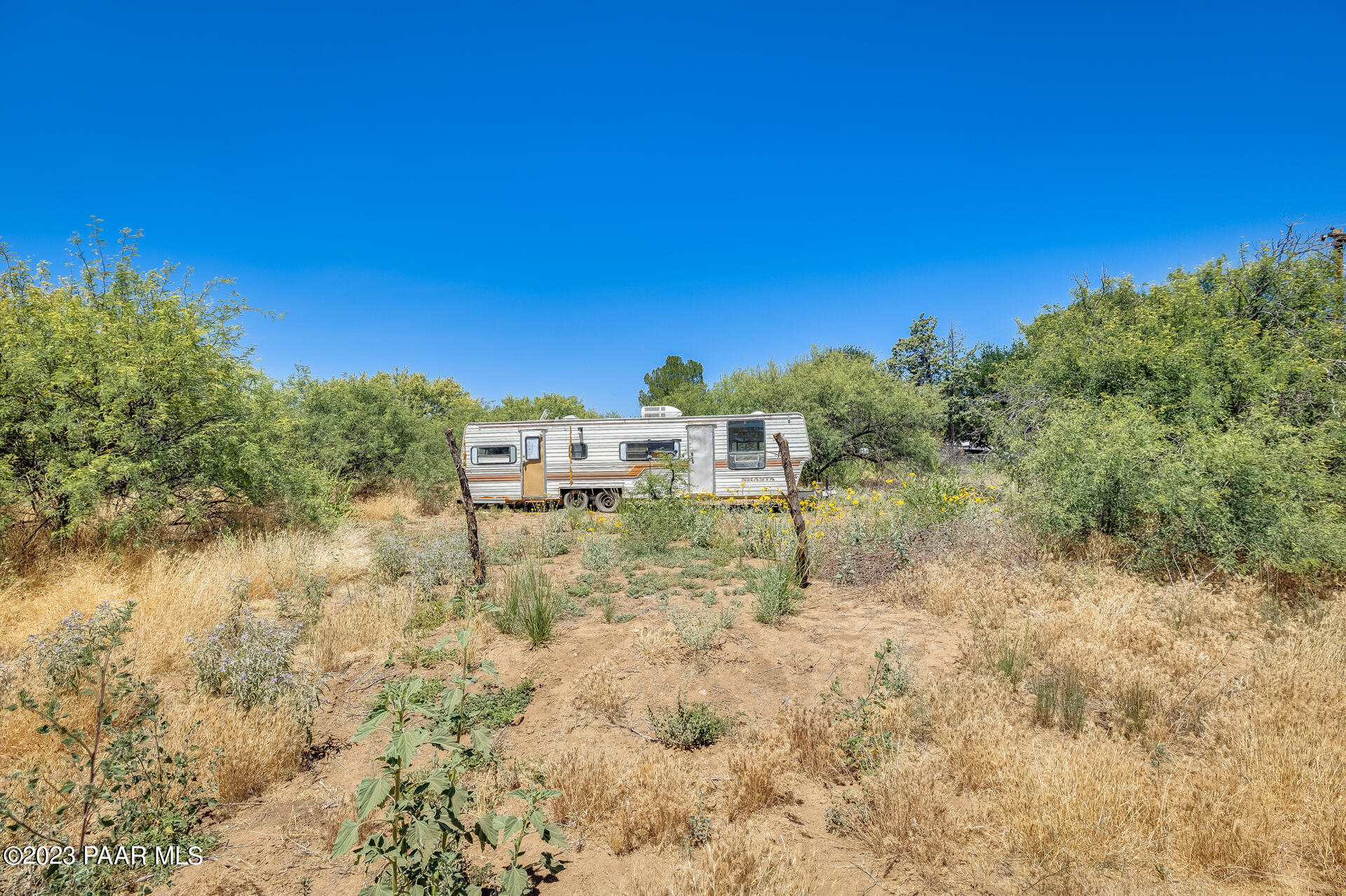 20945 E Cortez Road