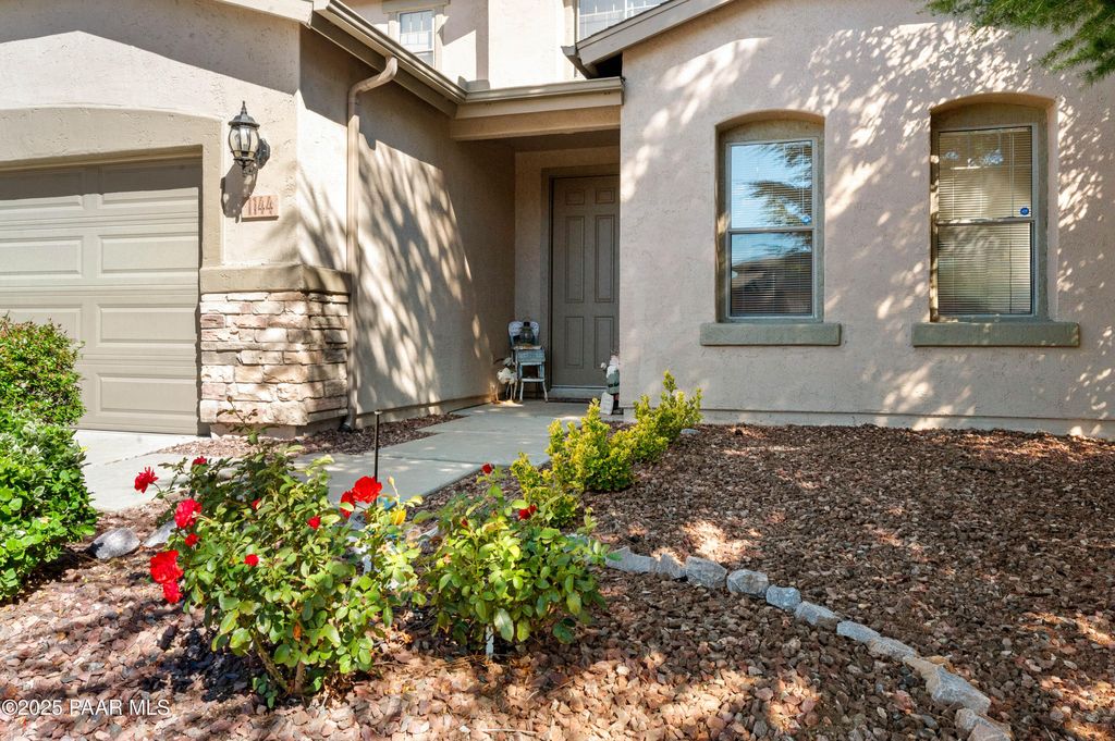 Photo of 1144 Arden Court, Chino Valley, AZ 86323 (MLS # 1077039)