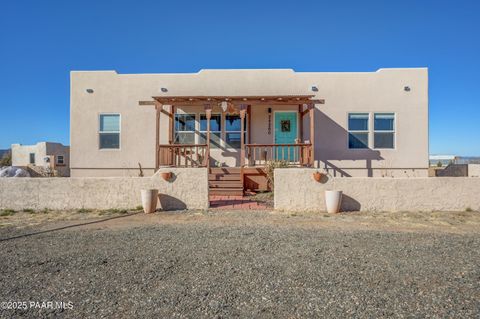 24260 N Big Springs Ranch Road Paulden AZ 86334