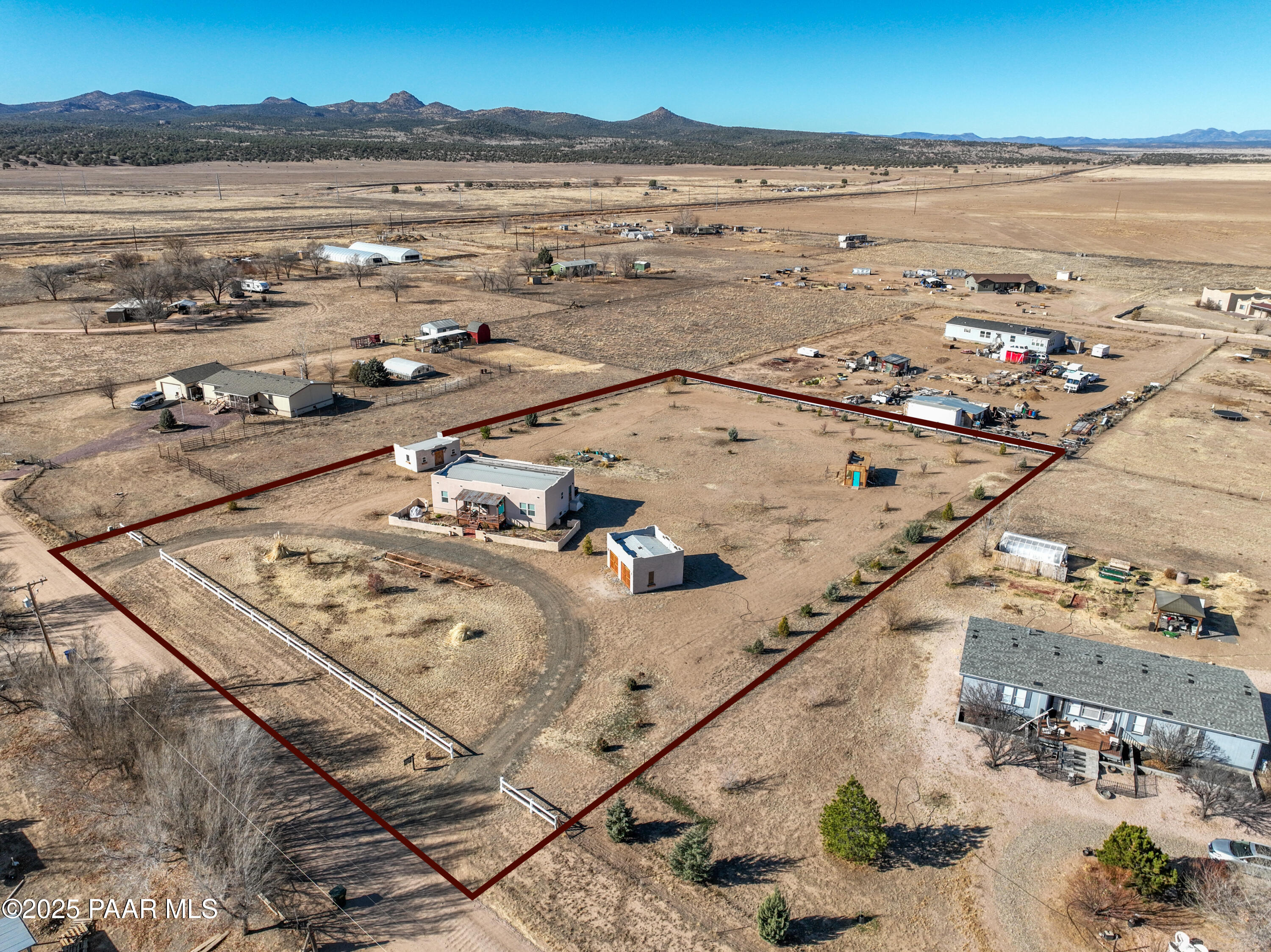 24260 N Big Springs Ranch Road