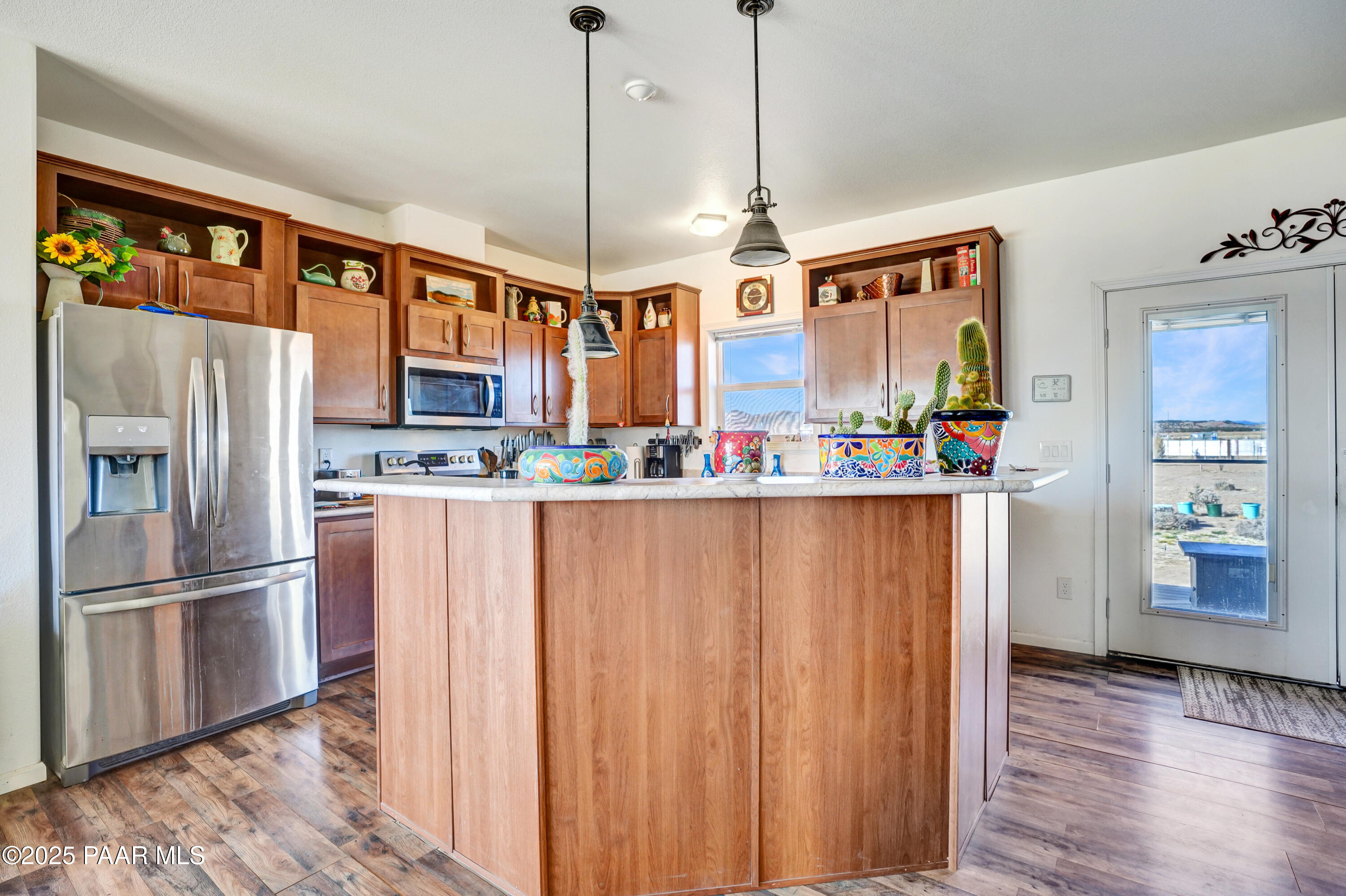 24260 N Big Springs Ranch Road
