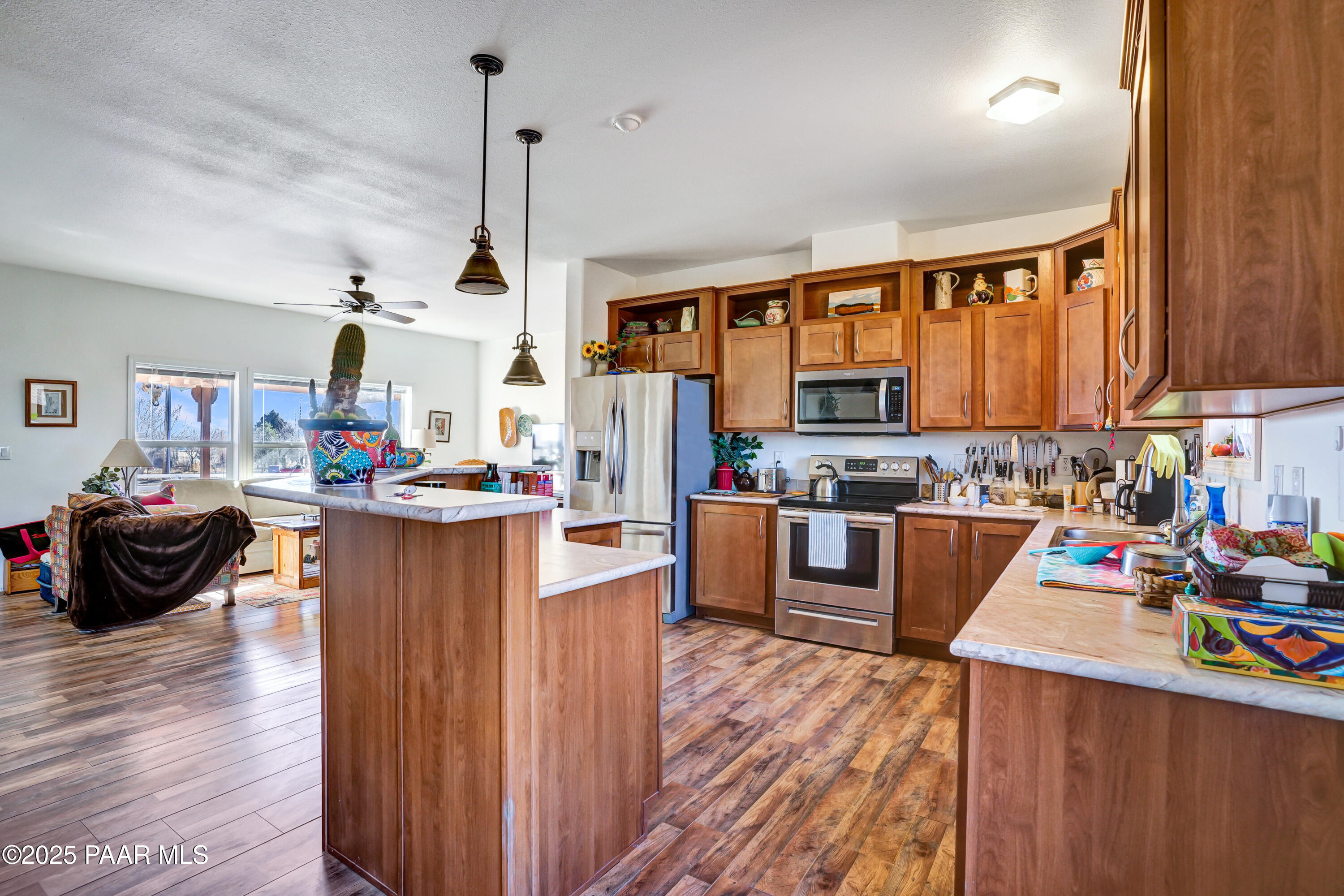 24260 N Big Springs Ranch Road