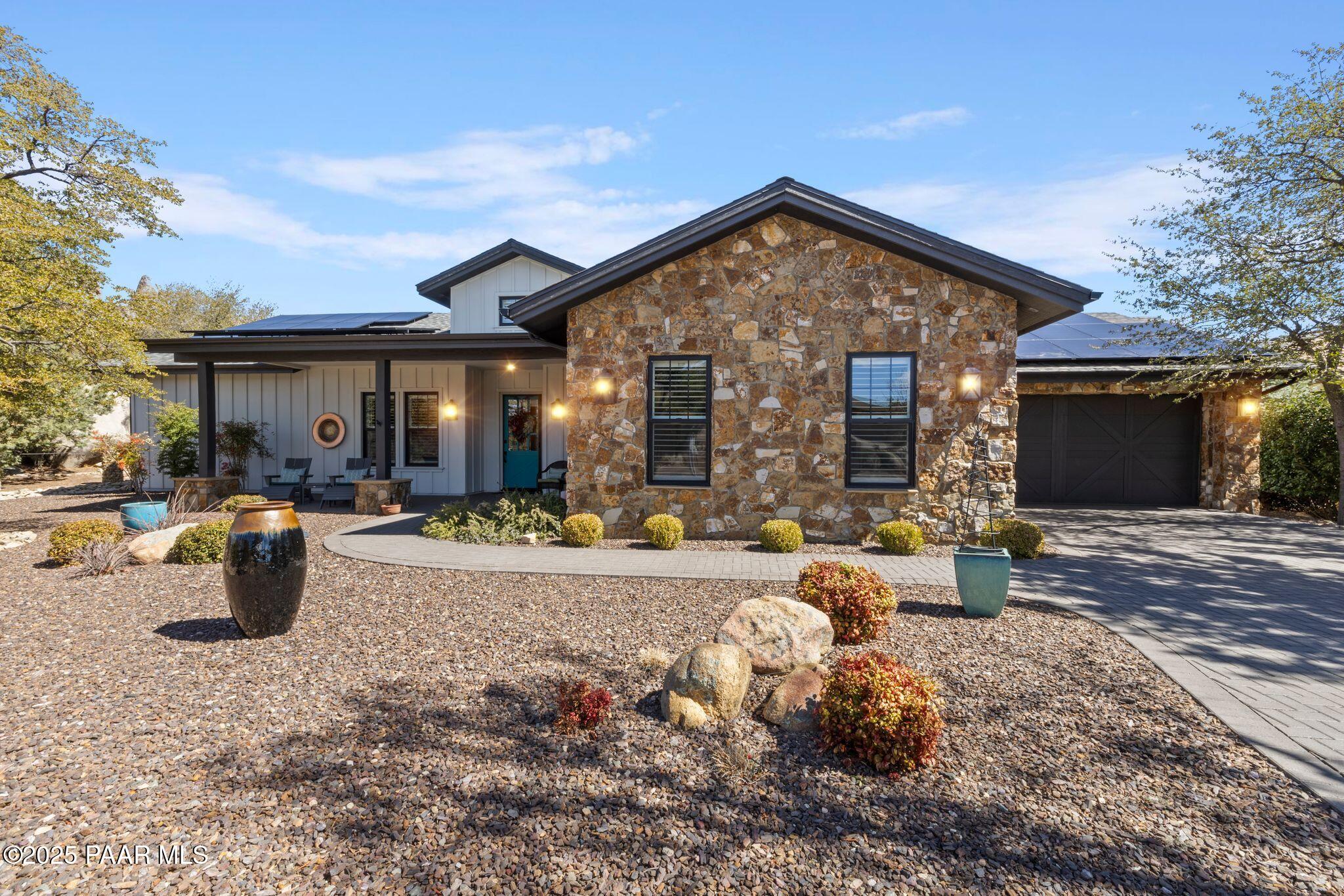 1833 Enchanted Canyon Way