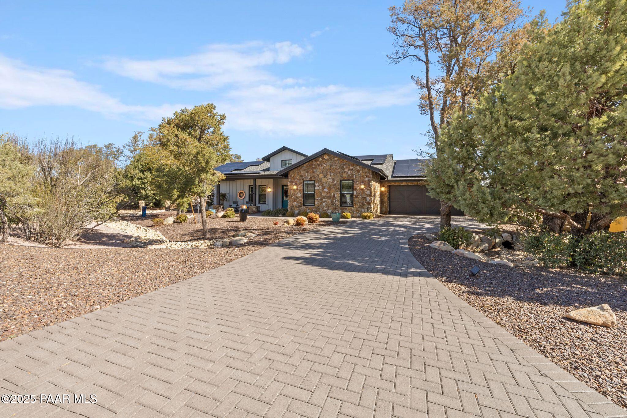 1833 Enchanted Canyon Way