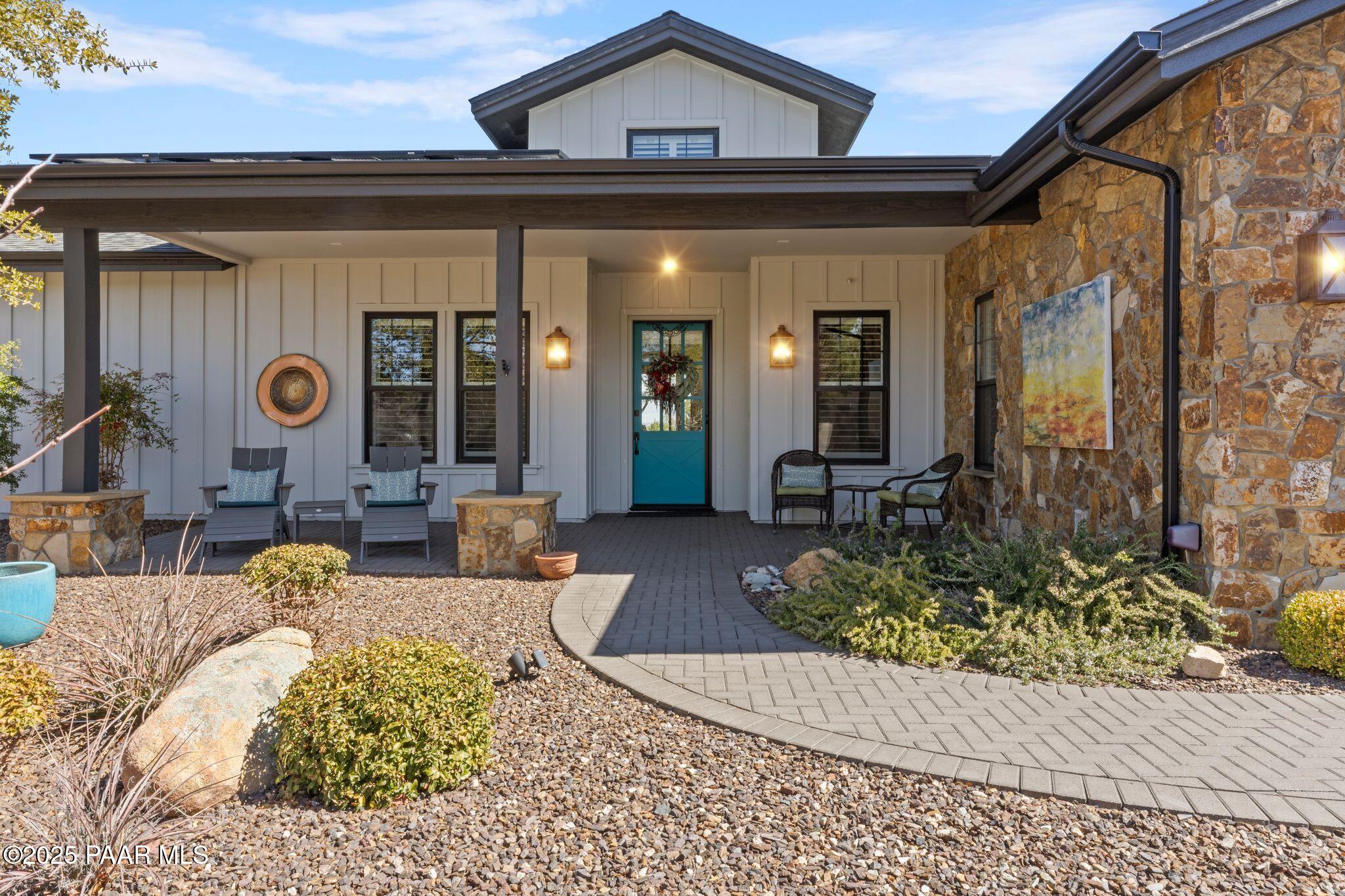 1833 Enchanted Canyon Way