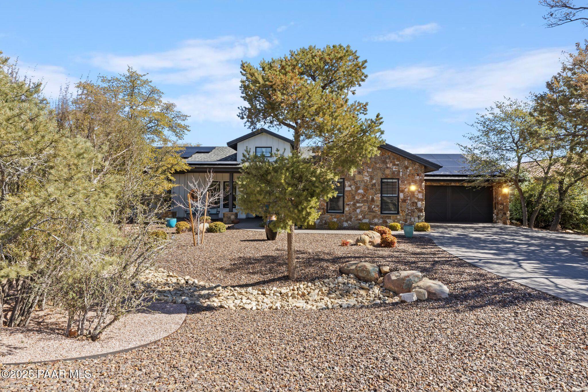 1833 Enchanted Canyon Way