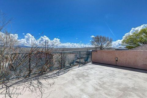 A home in Chino Valley