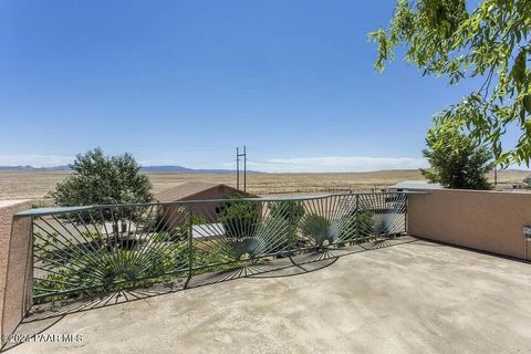 A home in Chino Valley