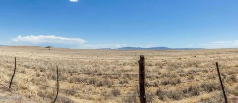 A home in Chino Valley