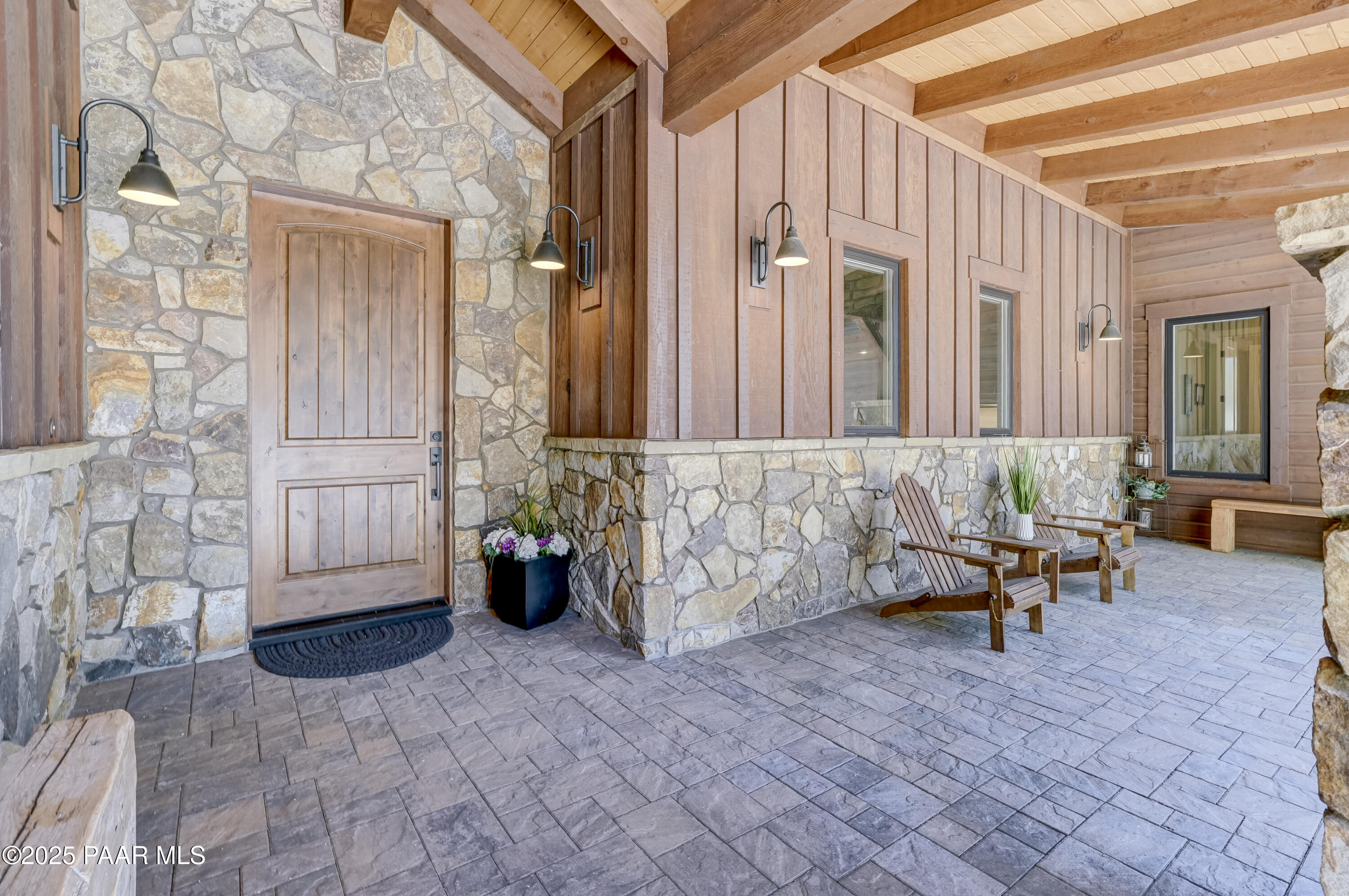 1145 S High Valley Ranch Road