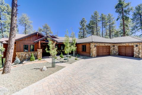 1145 S High Valley Ranch Road Prescott AZ 86303