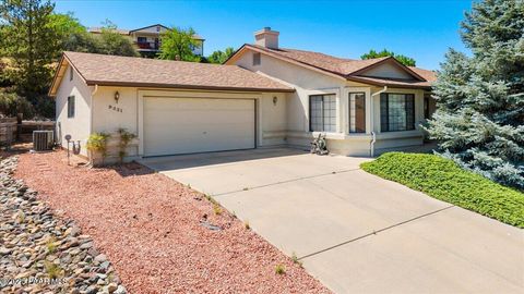 9331 Serpentine Lane Prescott Valley AZ 86314