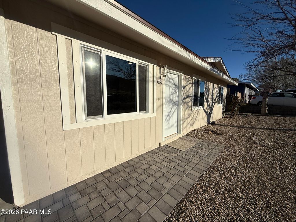 Photo of 3455 N Castle Drive, Prescott Valley, AZ 86314 (MLS # 1079991)
