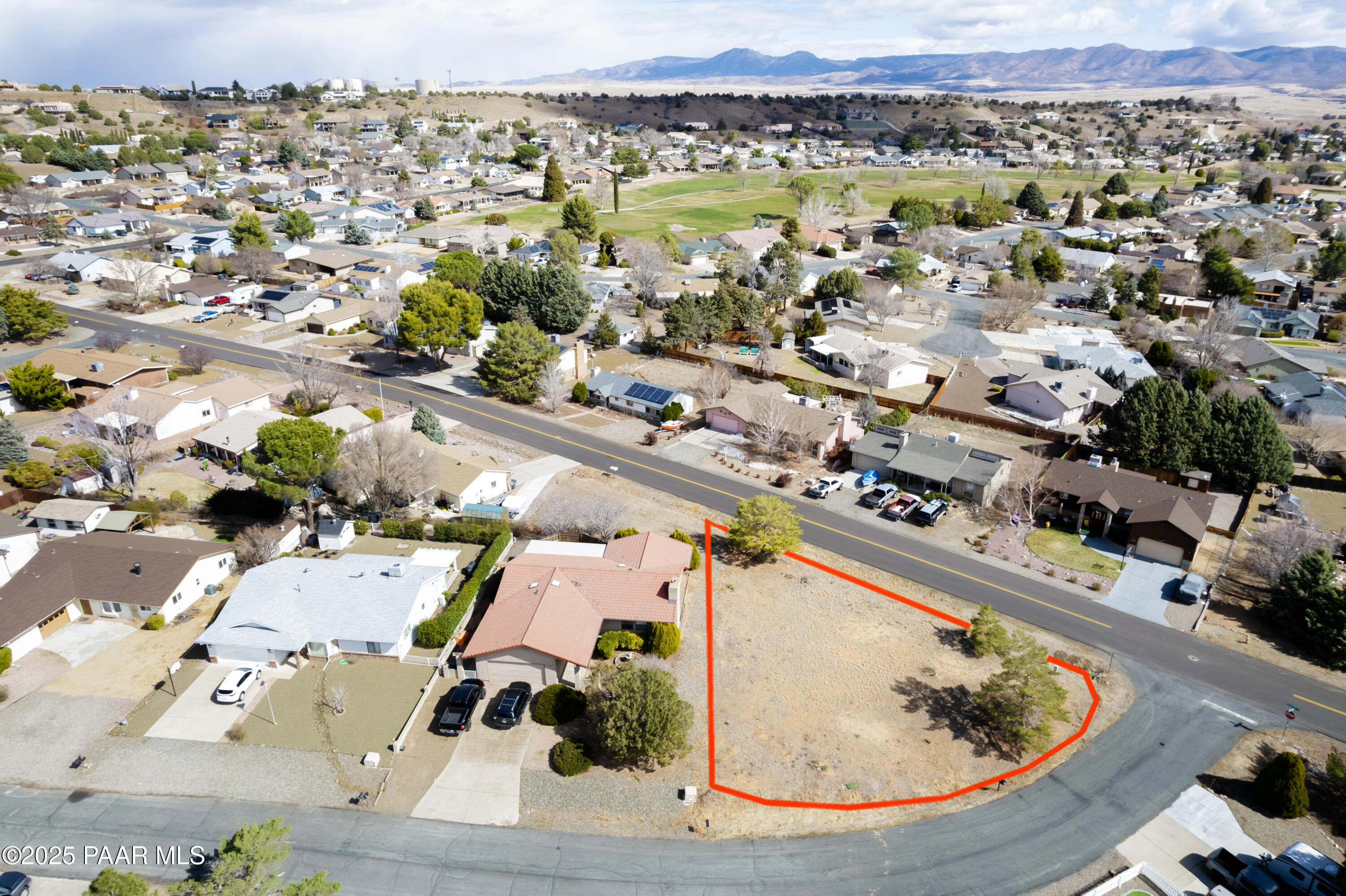 1049 N Arrowhead Lane