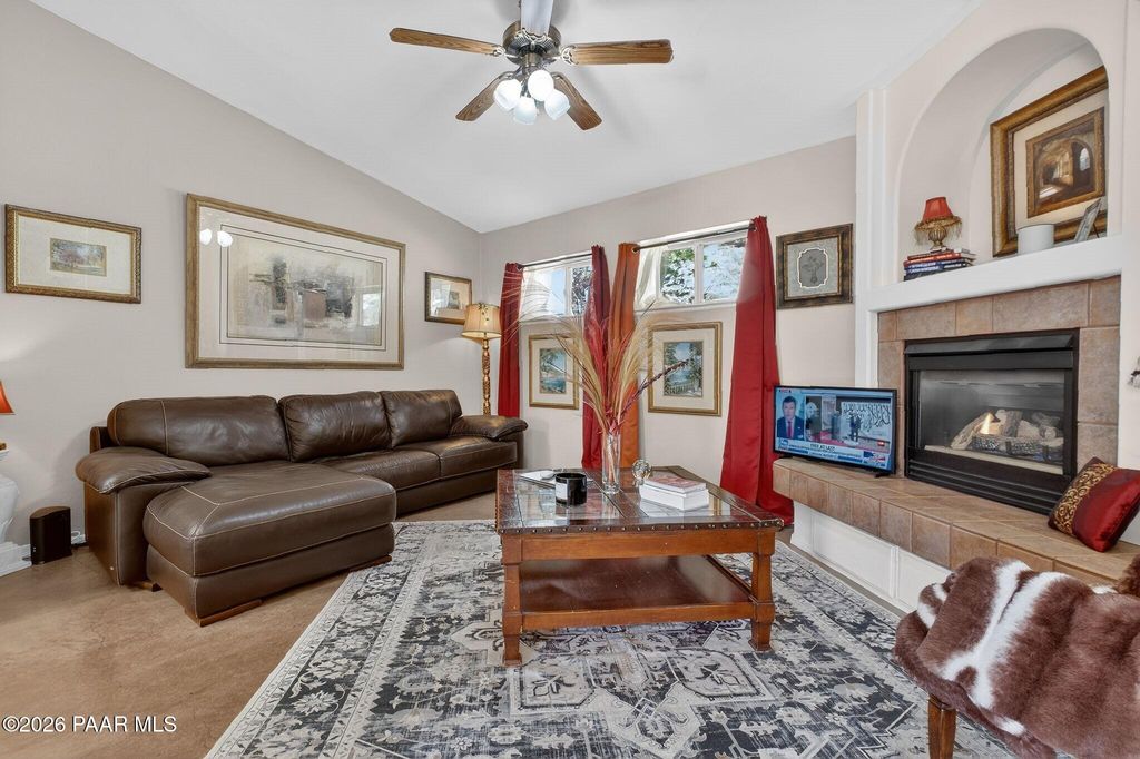 Photo of 277 Jacob Lane, Prescott, AZ 86303 (MLS # 1080725)