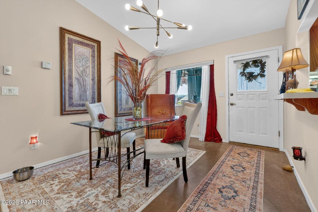 Photo of 277 Jacob Lane, Prescott, AZ 86303 (MLS # 1080725)