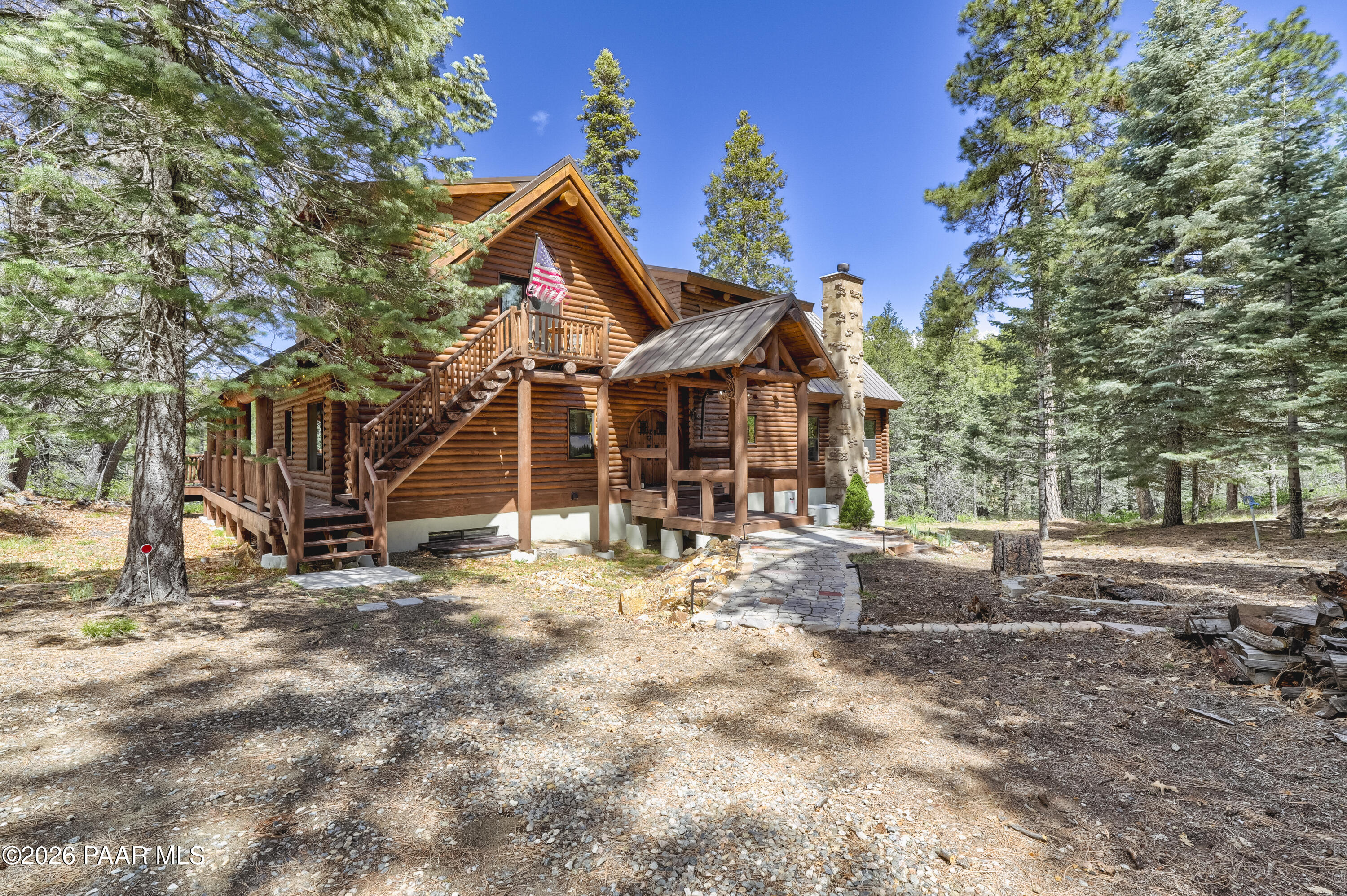 8105 S Comstock Mine Road