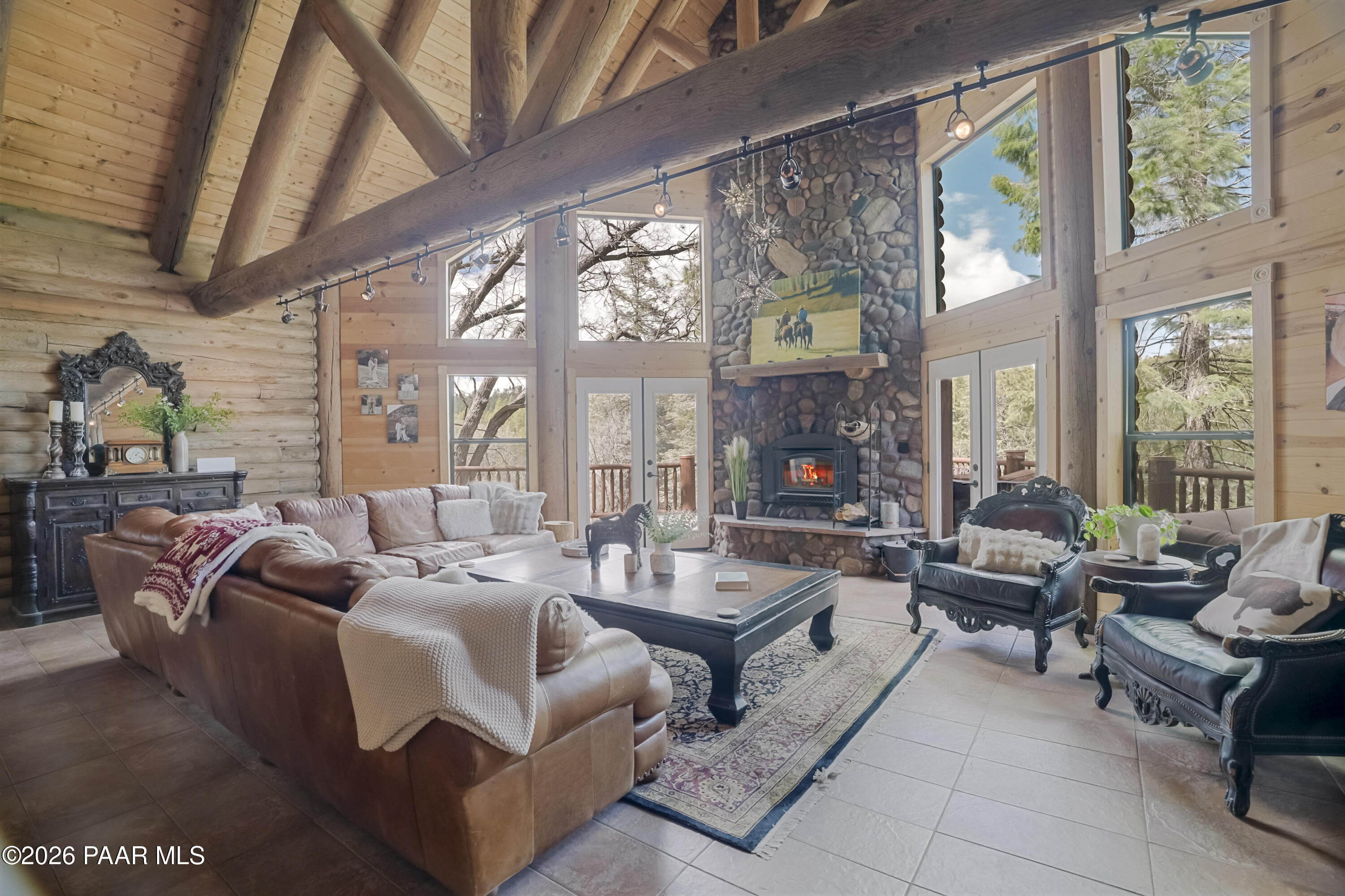 8105 S Comstock Mine Road