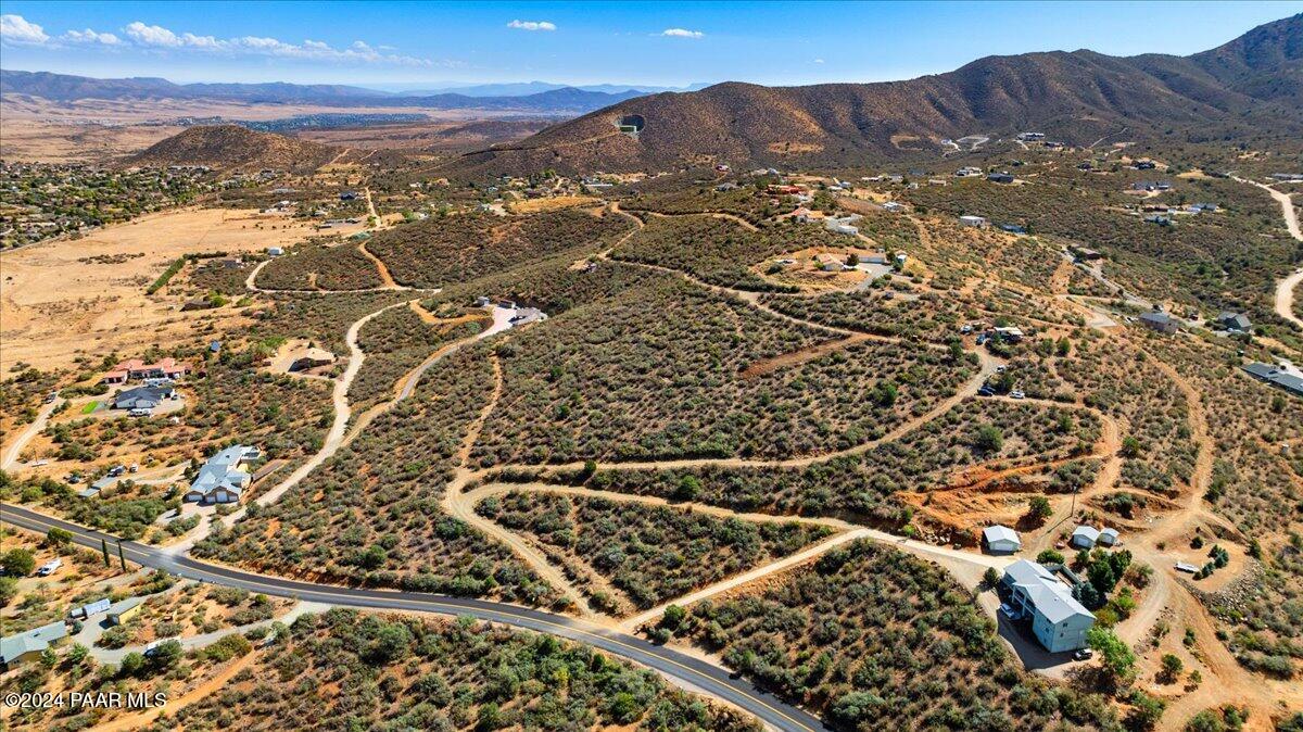 00 E Old Black Canyon Rd (Lot 2) Lane