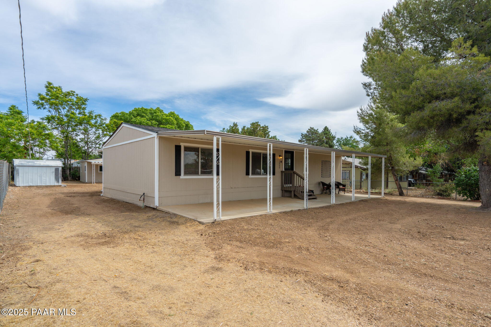 12440 E Montezuma Way