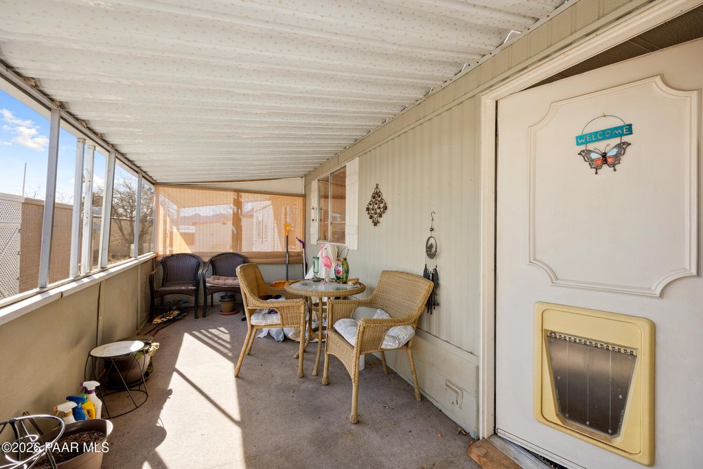 Photo of 7901 E State Route 69 #72, Prescott Valley, AZ 86314 (MLS # 1079347)