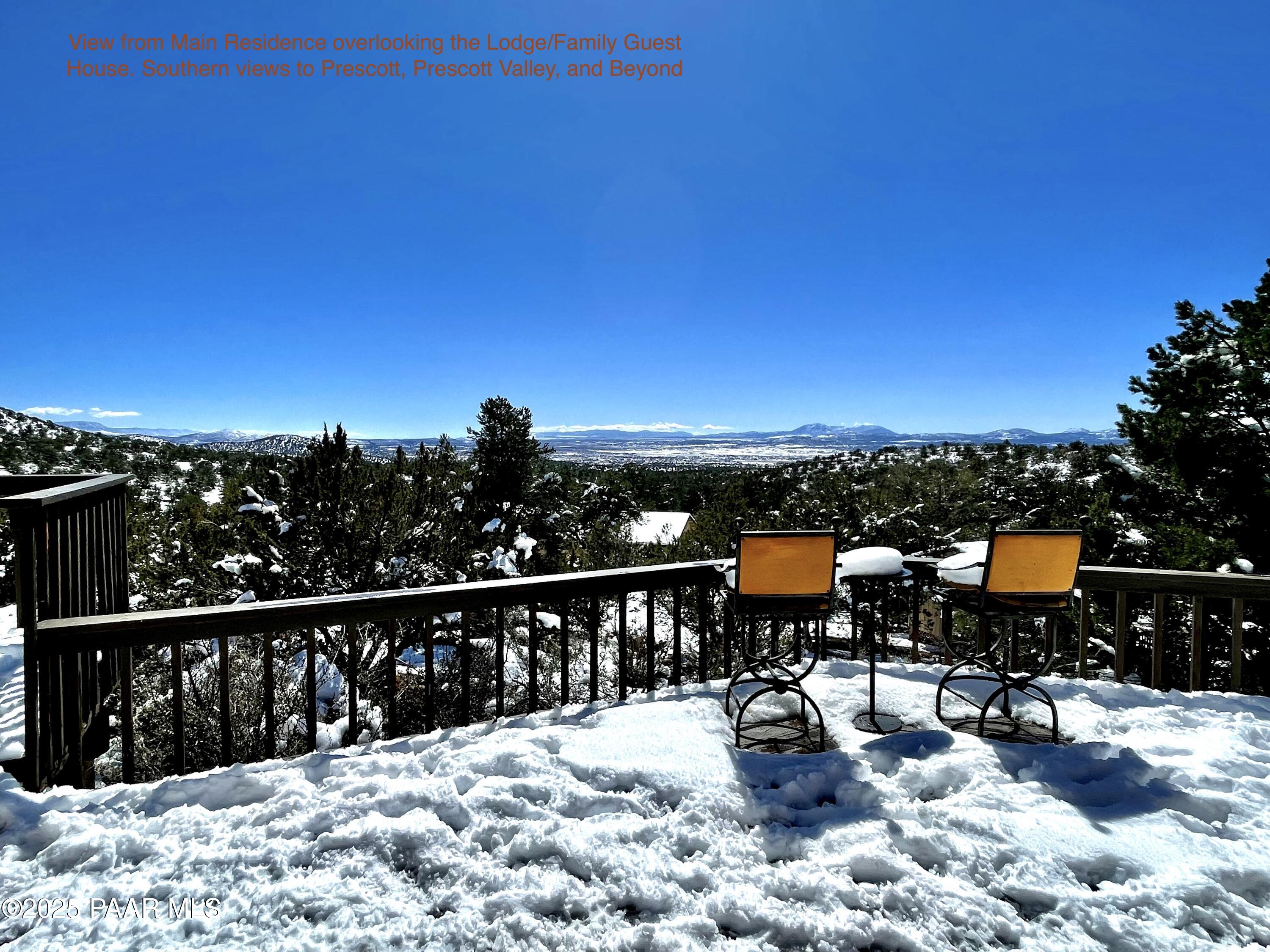 28555 N Feather Mountain Road