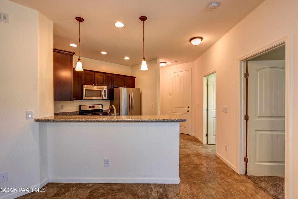 Photo of 340 Robinson Drive #D, Prescott, AZ 86303 (MLS # 1085874)