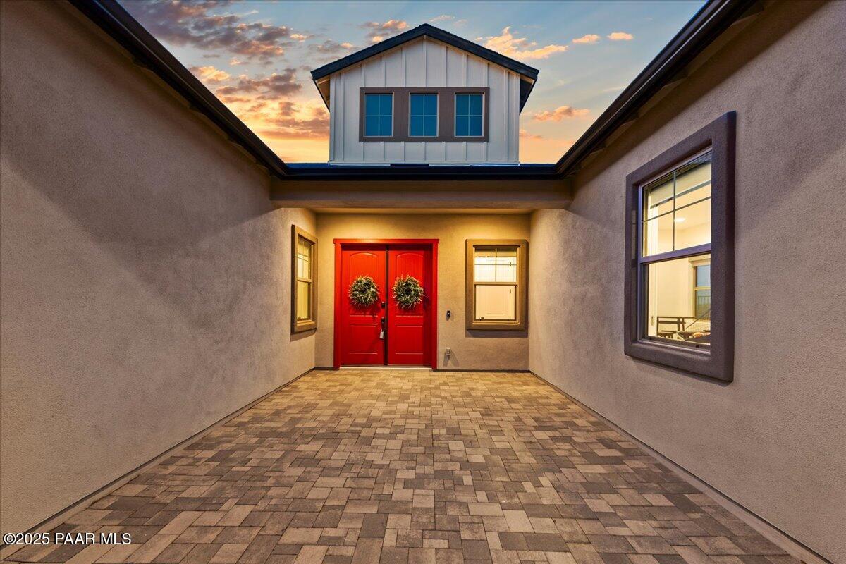 3290 Willow Butte Circle
