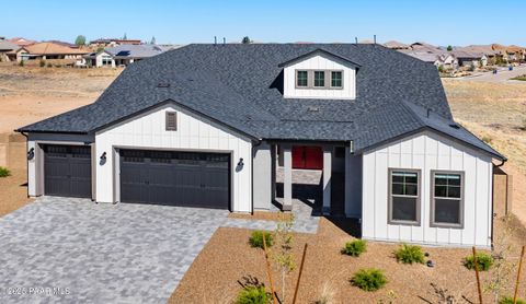 3290 Willow Butte Circle Prescott AZ 86301