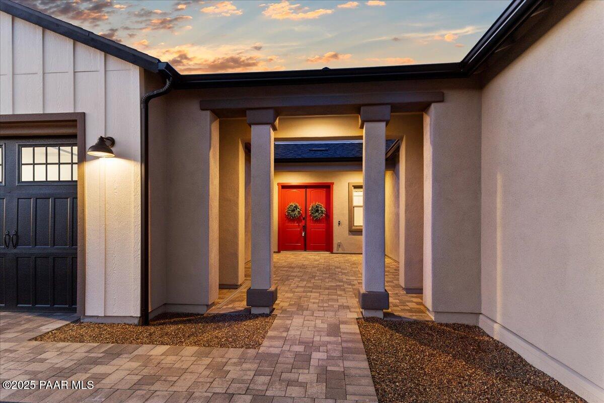 3290 Willow Butte Circle