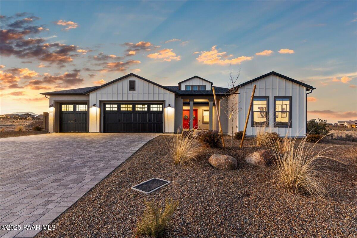 3290 Willow Butte Circle