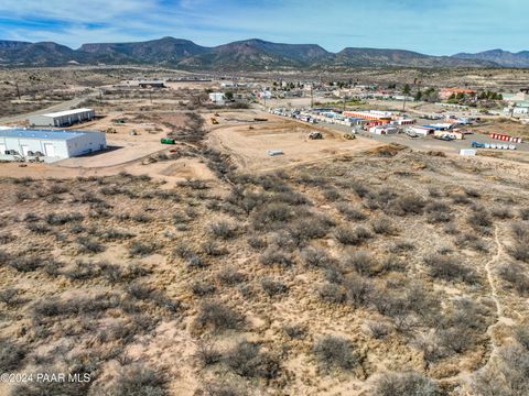 0 Homestead Parkway Camp Verde AZ 86322