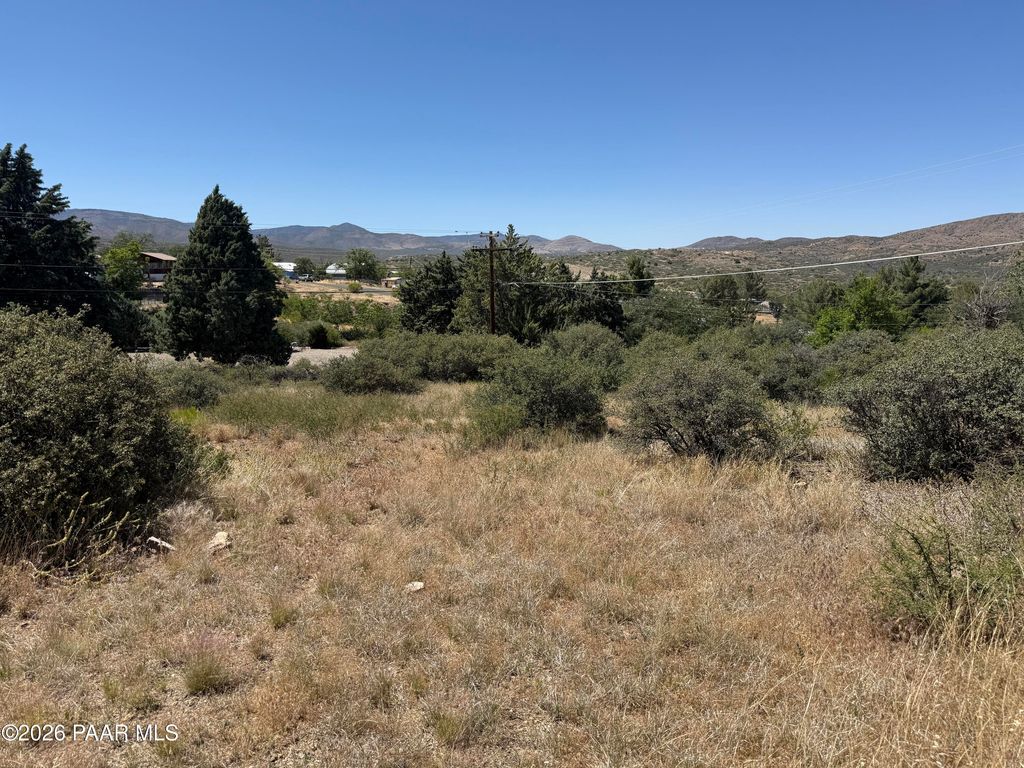 Photo of 13252 E Kofa Road, Mayer, AZ 86333 (MLS # 1082502)