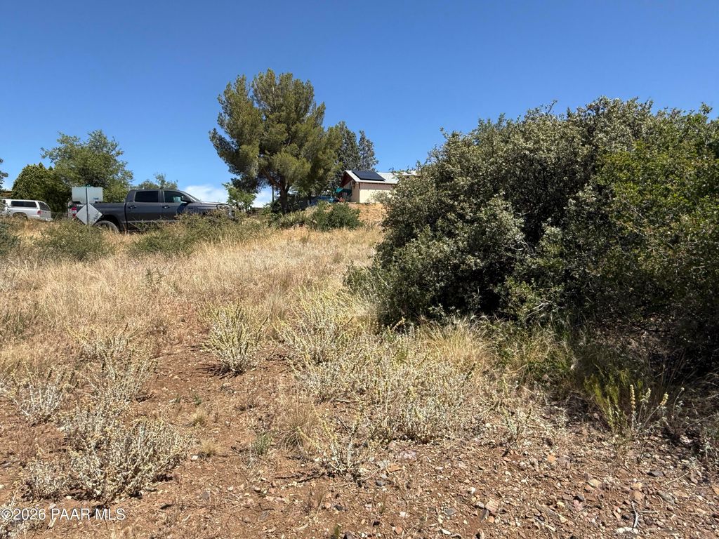 Photo of 13252 E Kofa Road, Mayer, AZ 86333 (MLS # 1082502)